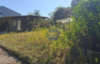 Terreno em condomínio fechado à venda na Alameda das Gardênias, City Castelo, Itu