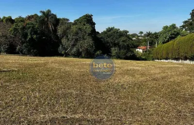 Terreno em condomínio fechado à venda no City Castelo, Itu 
