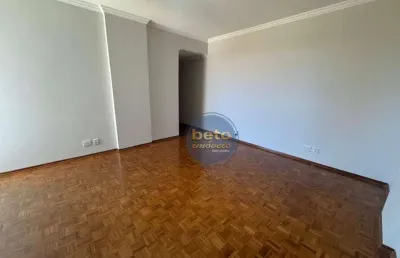 Apartamento com 3 quartos para alugar na Rua Barão do Itaim, Centro, Itu