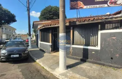 Sala comercial com 1 sala à venda na Rua Thomaz Simon, Centro, Itu