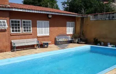 Casa com 3 dormitórios à venda, 386 m² por r$ 1.500.000,00 - jardim faculdade - itu/sp