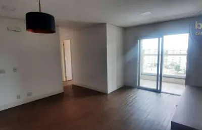 Apartamento com 2 quartos para alugar na Rua Jair Capelato, Itu Novo Centro, Itu