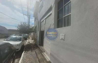Sala comercial para alugar na Rua Vinte de Janeiro, Centro, Itu