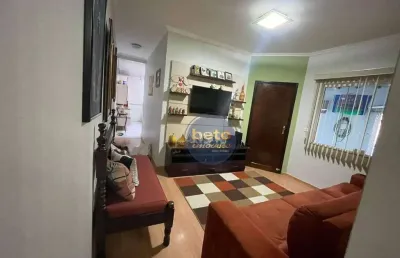 Casa à venda, 161 m² por r$ 550.000,00 - vila santa terezinha - itu/sp