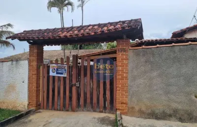 Chácara / sítio com 4 quartos à venda na Rua do Melão, Santa Inês, Itu