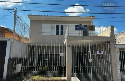 Casa com 3 quartos à venda na Rua 15 de Novembro, Centro, Itu