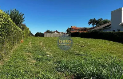 Terreno à venda, 810 m² por r$ 850.000,00 - condomínio campos de santo antônio - itu/sp