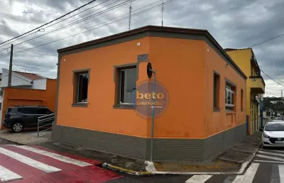 Sala comercial para alugar na Rua Vinte de Janeiro, Centro, Itu