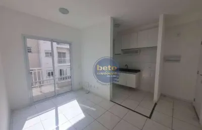 Apartamento com 2 quartos à venda na Rua Inêz Novelli de Almeida, Progresso, Itu