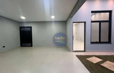 Casa com 2 dormitórios à venda, 110 m² por r$ 665.000,00 - bosque santa rosa - itu/sp