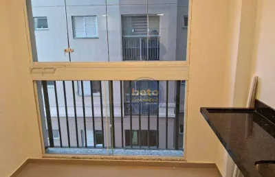 Apartamento com 3 quartos à venda na Rua Goiânia, Vila Nova, Itu