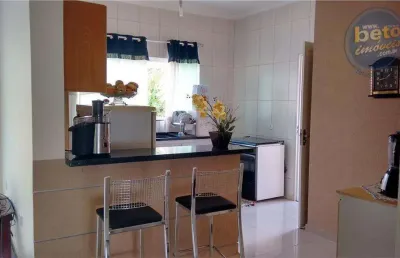 Casa à venda, 230 m² por r$ 1.190.000,00 - brasil - itu/sp