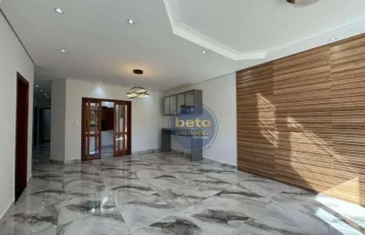 Casa com 3 dormitórios, 176 m² - venda por r$ 1.350.000,00 ou aluguel por r$ 8.500,00/mês - condomínio portal de itu ii - itu/sp