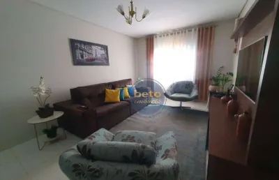 Casa com 3 quartos à venda na Rua Maria Rosa D'Elboux Bortoloti, São Luiz, Itu