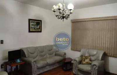 Casa com 3 quartos à venda na Rua Augusto Chierighini, Jardim Santana, Itu