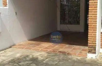 Casa com 2 quartos para alugar na Rua Monsenhor Venerando Nalini, Vila Gatti, Itu