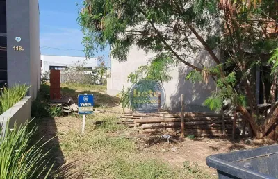 Terreno à venda na Rua João Calegari, Itu Novo Centro, Itu