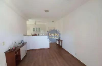 Apartamento com 2 quartos para alugar na Rua Aristides de Assumpção Menabó, São Luiz, Itu