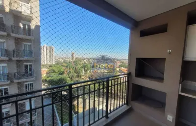 Apartamento com 3 quartos para alugar na Praça Amazonas, Brasil, Itu