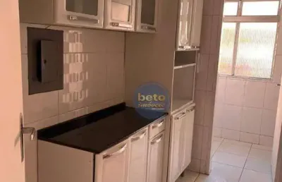 Apartamento com 2 quartos à venda na Rua Vergueiro, Vila Firmiano Pinto, São Paulo