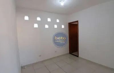 Kitnet para alugar - residencial bosque santa rosa - itu/sp