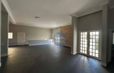 Casa com 4 dormitórios à venda, 280 m² por r$ 1.600.000,00 - jardim theodora - itu/sp