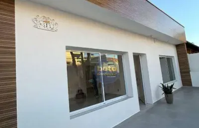 Casa comercial com 7 salas para alugar na Rua Pernambuco, Brasil, Itu