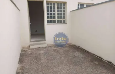 Casa com 1 quarto para alugar na Rua Carmem Esteves Morelli, Parque América, Itu