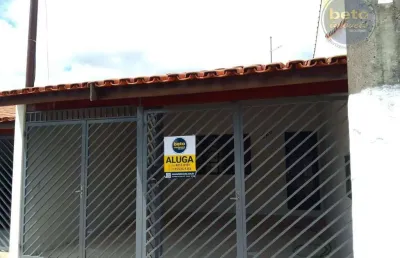 Casa com 3 quartos para alugar na Rua Padre Manoel Luciano, Centro, Itu