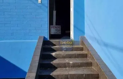 Casa com 4 quartos para alugar na Rua dos Andradas, Centro, Itu