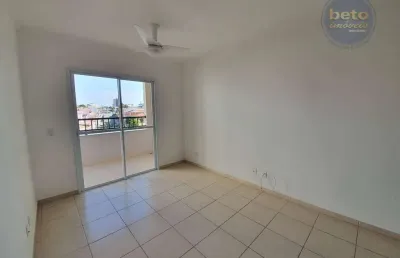Apartamento com 3 quartos para alugar na Rua Francisco Brantes Lima, Jardim Rosinha, Itu