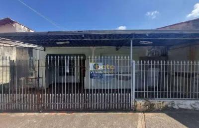 Casa com 2 quartos à venda na Rua Suzana Dias, Vila Gatti, Itu