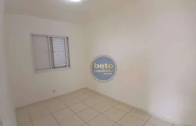 Apartamento com 2 quartos à venda na Rua Jorge Simeira, Nossa Senhora Aparecida, Itu