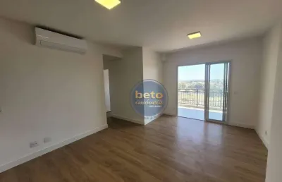 Apartamento com 3 quartos para alugar na Rua Padre Bento, Vila Padre Bento, Itu