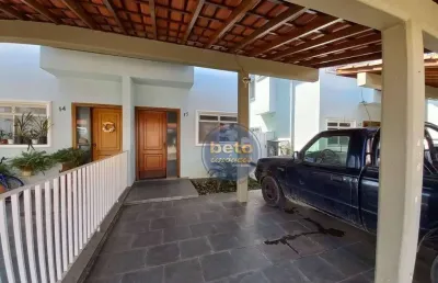 Casa com 3 dormitórios para alugar, 150 m² por r$ 3.688,00/mês - parque residencial presidente médici - itu/sp