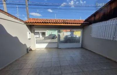 Casa com 2 dormitórios para alugar, 183 m² por r$ 3.264,00/mês - jardim alberto gomes - itu/sp