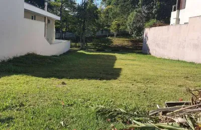 Terreno à venda, 600 m² por r$ 850.000,00 - condomínio jardim theodora - itu/sp