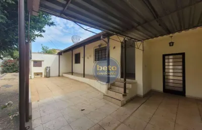 Casa com 2 quartos à venda na Rua Holanda, Vila Roma, Itu