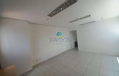 Sala comercial para alugar na rua voluntários da pátria, 560, santana, são paulo por r$ 1.550