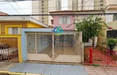 Casa com 3 quartos à venda na travessa do triunfo, 105, maranhão, são paulo por r$ 750.000