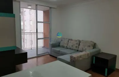 Apartamento com 3 quartos à venda na avenida cupecê, 1784, jardim prudência, são paulo por r$ 577.000