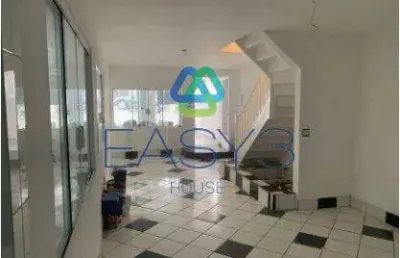 Casa com 4 quartos à venda na rua maracaí, 173, aclimação, são paulo por r$ 1.350.000