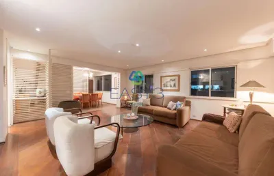 Cobertura com 5 quartos à venda na rua oscar freire, 1456, pinheiros, são paulo por r$ 3.970.000