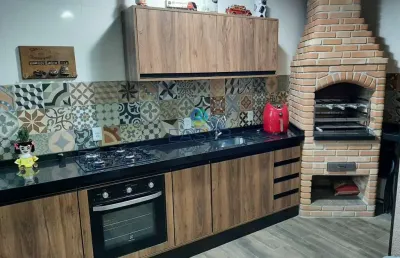 Casa com 3 quartos à venda na avenida trumain, 760, vila formosa, são paulo por r$ 750.000