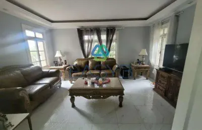 Casa com 4 quartos à venda na rua piracicaba, 60, sumaré, são paulo por r$ 3.600.000