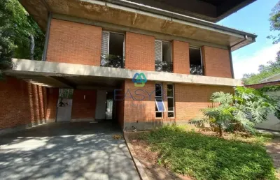 Casa com 4 quartos à venda na desembargador de almeida,, 195, alto de pinheiros, são paulo por r$ 3.750.000