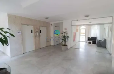 Apartamento com 2 quartos à venda na rua copacabana, 425, santa teresinha, são paulo por r$ 395.000