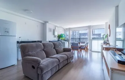 Apartamento com 3 quartos à venda na rua do bosque, 980, barra funda, são paulo por r$ 1.050.000