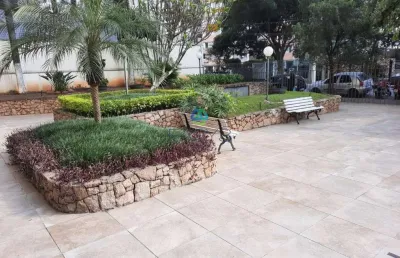 Apartamento com 3 quartos à venda na rua voluntários da pátria, 2840, santana, são paulo por r$ 800.000