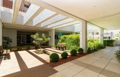Apartamento com 4 quartos à venda na rua salvador simões, 1213, ipiranga, são paulo por r$ 1.530.000